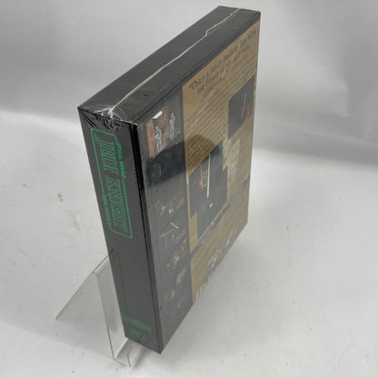 New Star Wars Jedi Knight: Dark Forces II [Collector's Edition] (PC, 2020)