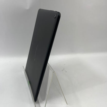 WiFi Only Amazon Kindle Fire HD 10 13th Gen 32GB Black TG425K