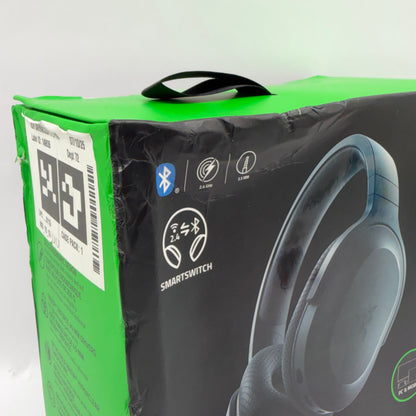 New Razer Barracuda X 2022 Edition Wireless Gaming Headset RZ04-04430100-R3U1