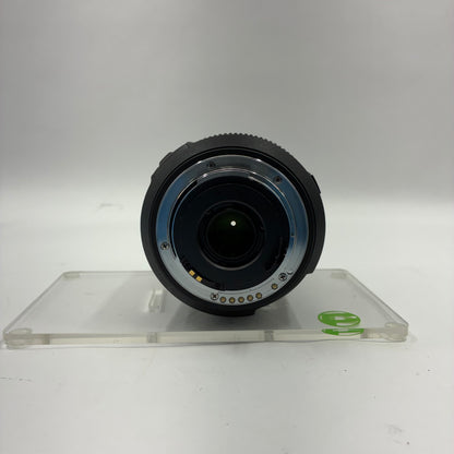 PENTAX SMC DA 18-270mm f/3.5-6.3 ED SDM For Pentax KAF3/KAF2 Auto & Manual Lens