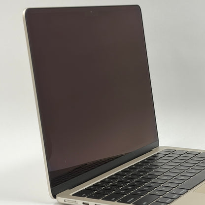 2025 Apple MacBook Air 13" M4 8C GPU 4.5GHz 16GB RAM 256GB SSD A3240