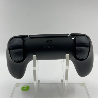Sony PlayStation 5 PS5 Dualsense Wireless Controller Black CFI-ZCT1W