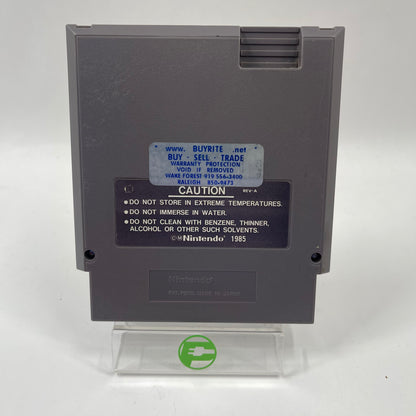 Super Mario Bros. 3 [Left Bros] (Nintendo NES, 1988)