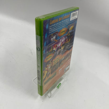 New Crash Tag Team Racing (Microsoft Xbox, 2005)