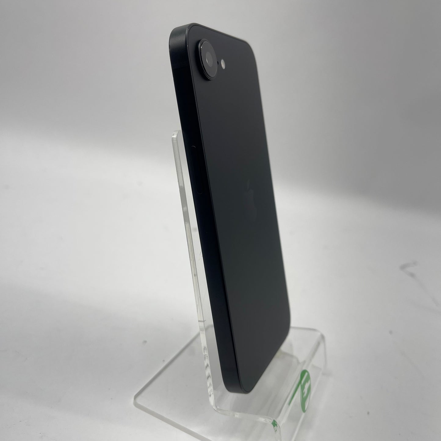 Unlocked Apple iPhone 16e 128GB Black MD0D4LL/A