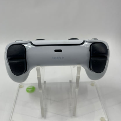 Sony PlayStation 5 Disc Edition PS5 825GB White Console Gaming System CFI-1215A