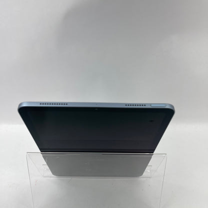 WiFi Only Apple iPad Air 4th Gen 64GB Blue MYFQ2LL/A