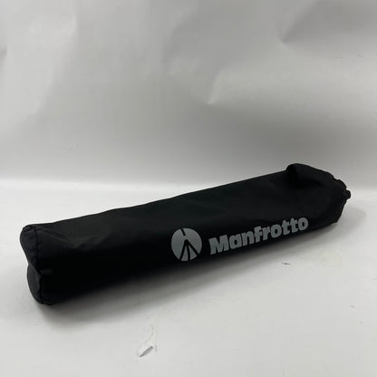 Manfrotto MKCOMPACTACA-BK Camera Mount