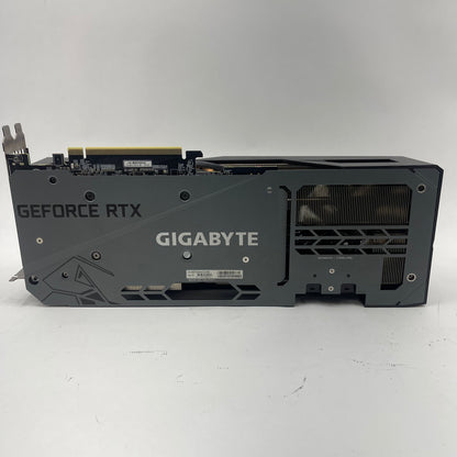 Gigabyte GeForce RTX 3070 Ti Gaming OC 8GB GDDR6X Graphics Card