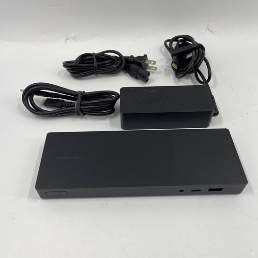 HP USB-C Dock G4 Docking Station L13898-002