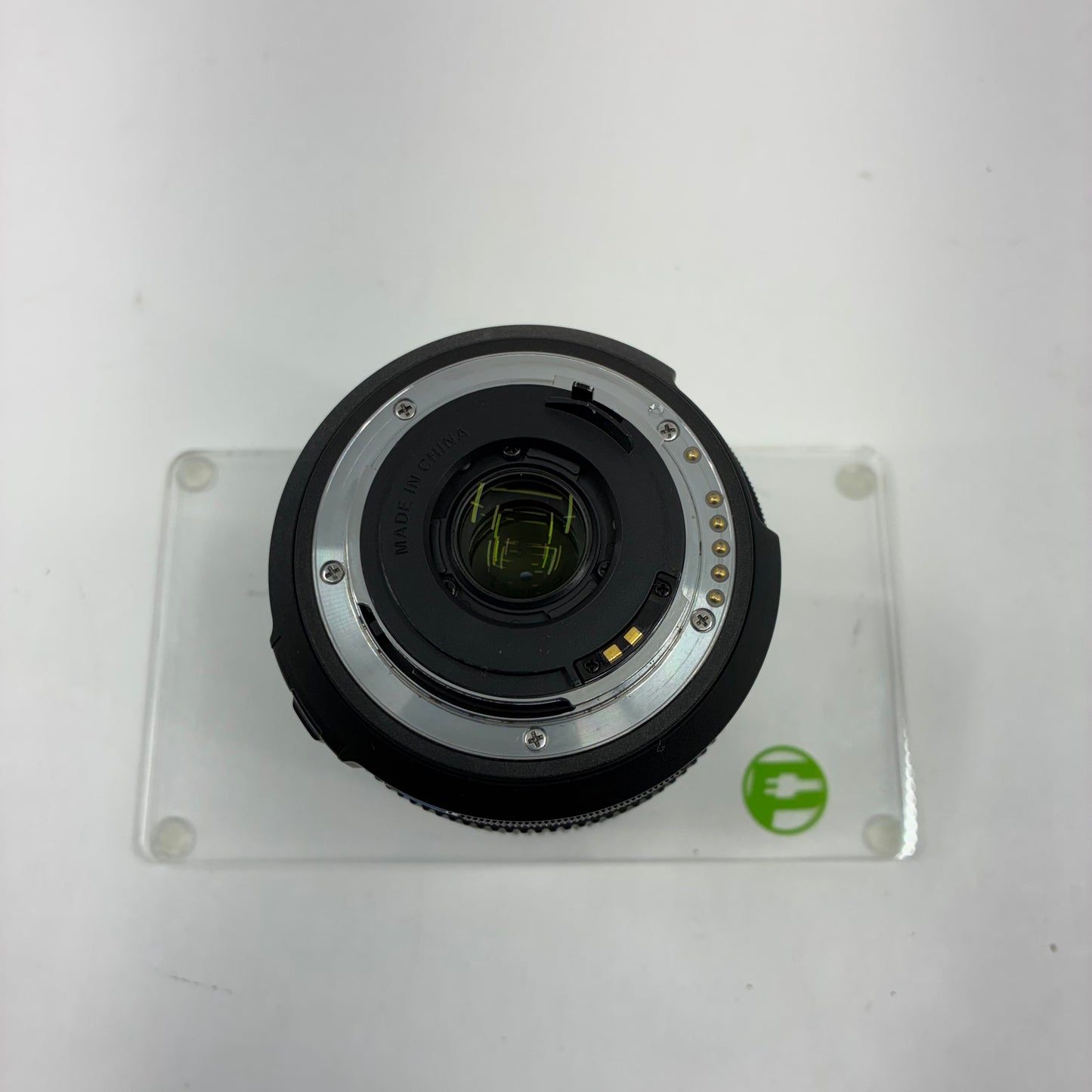 PENTAX SMC DA 18-270mm f/3.5-6.3 ED SDM For Pentax KAF3/KAF2 Auto & Manual Lens