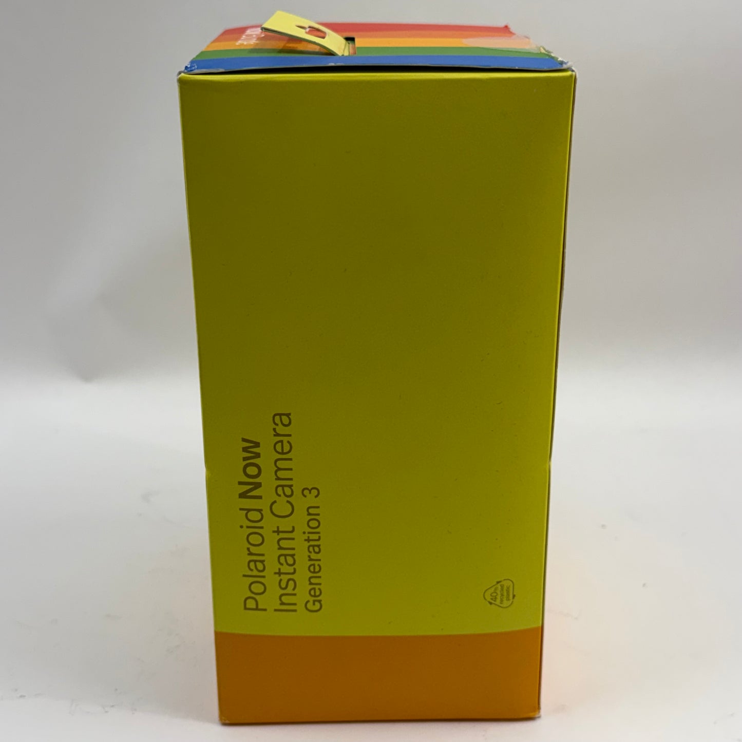 New Polaroid Now Generation 3  Instant Camera  006641