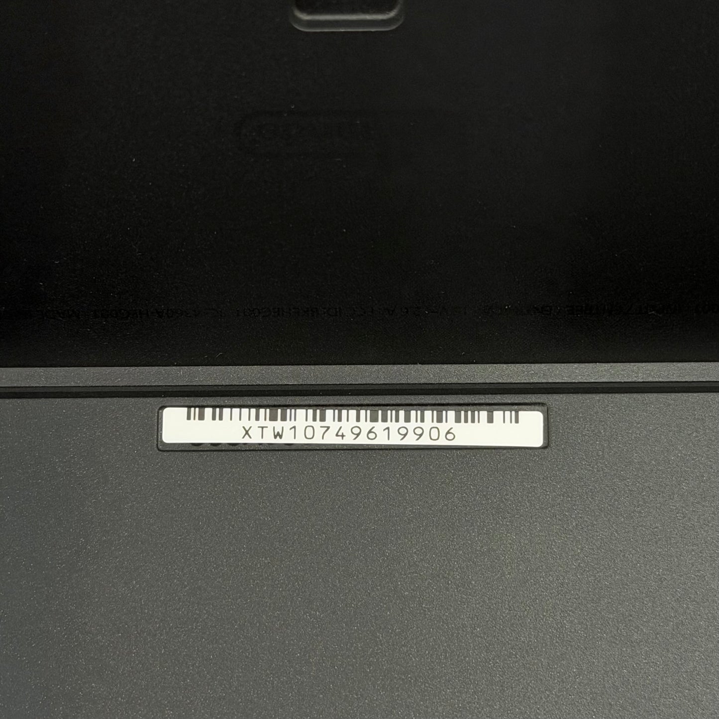 Nintendo Switch OLED Console Gaming System HEG-001 White