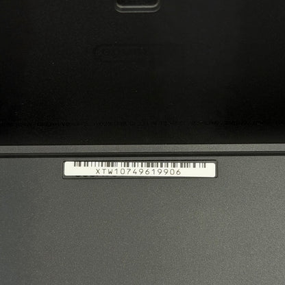 Nintendo Switch OLED Console Gaming System HEG-001 White