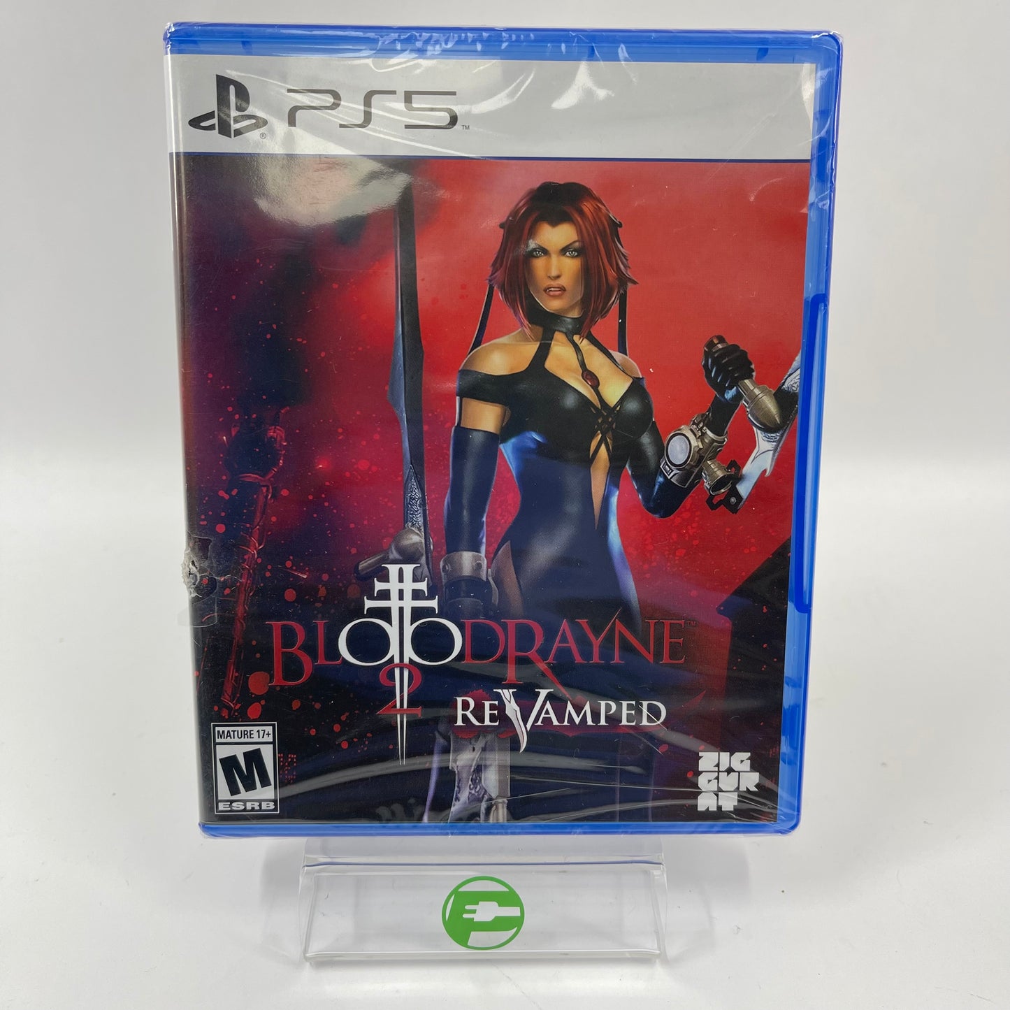 New BloodRayne 2: ReVamped (Sony PlayStation 5 PS5, 2022)