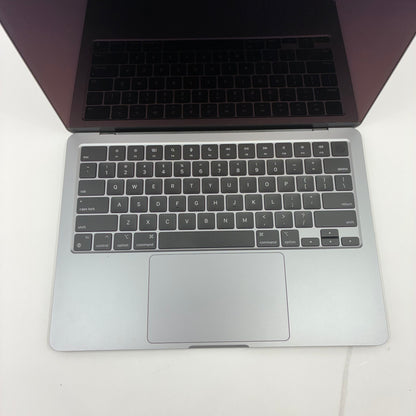 2022 Apple MacBook Air 13.6" M2 8C GPU 3.5GHz 8GB RAM 512GB SSD FLXX3LL/A