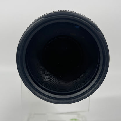 Canon EF Zoom 75-300mm f/4-5.6 III Lens