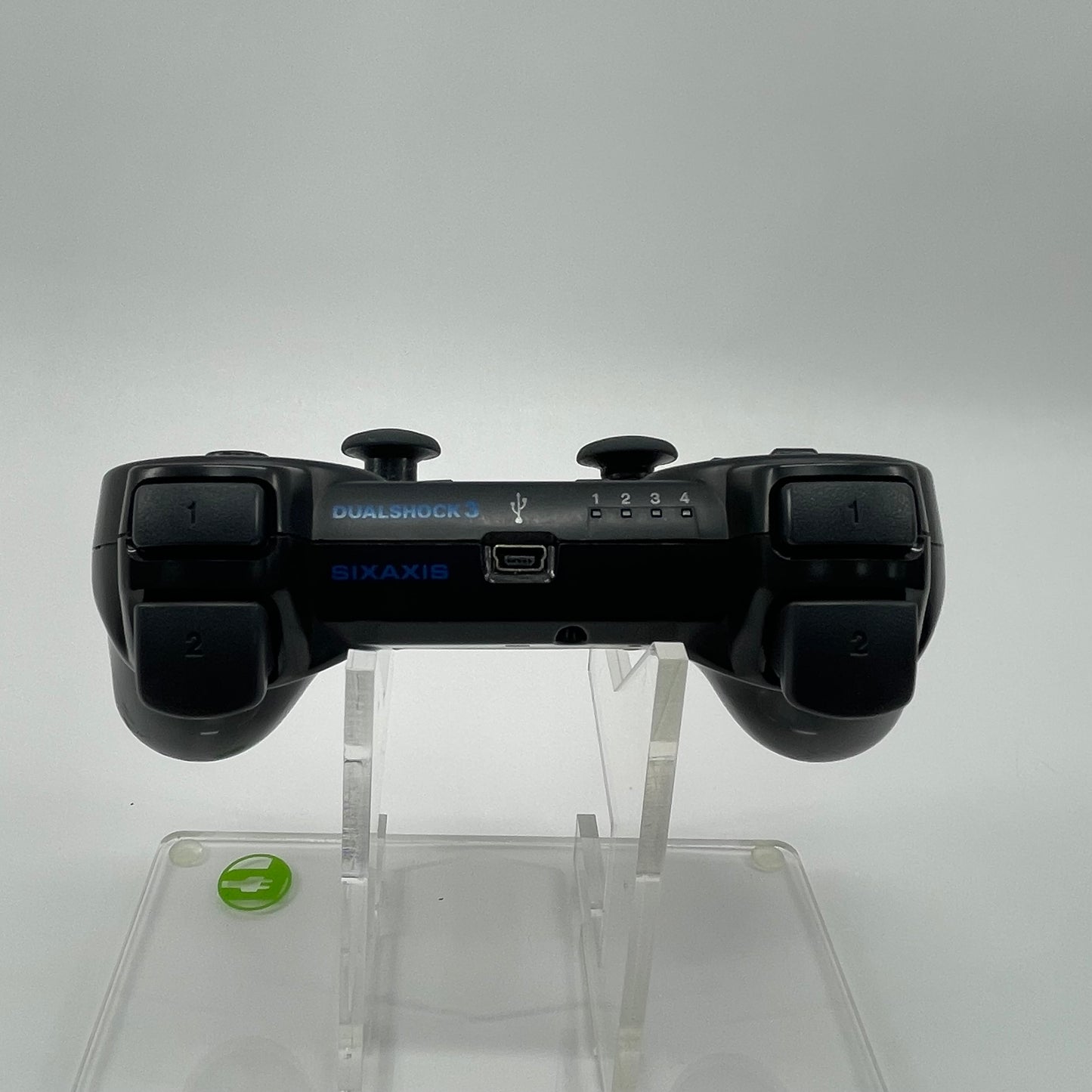 Sony PlayStation 3 Slim PS3 320GB Black Console Gaming System CECH-2501B