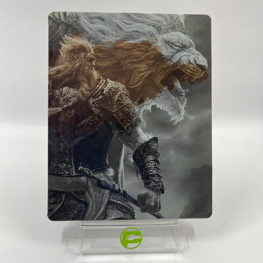 Elden Ring [Steelbook] (Sony PlayStation 5 PS5, 2022)