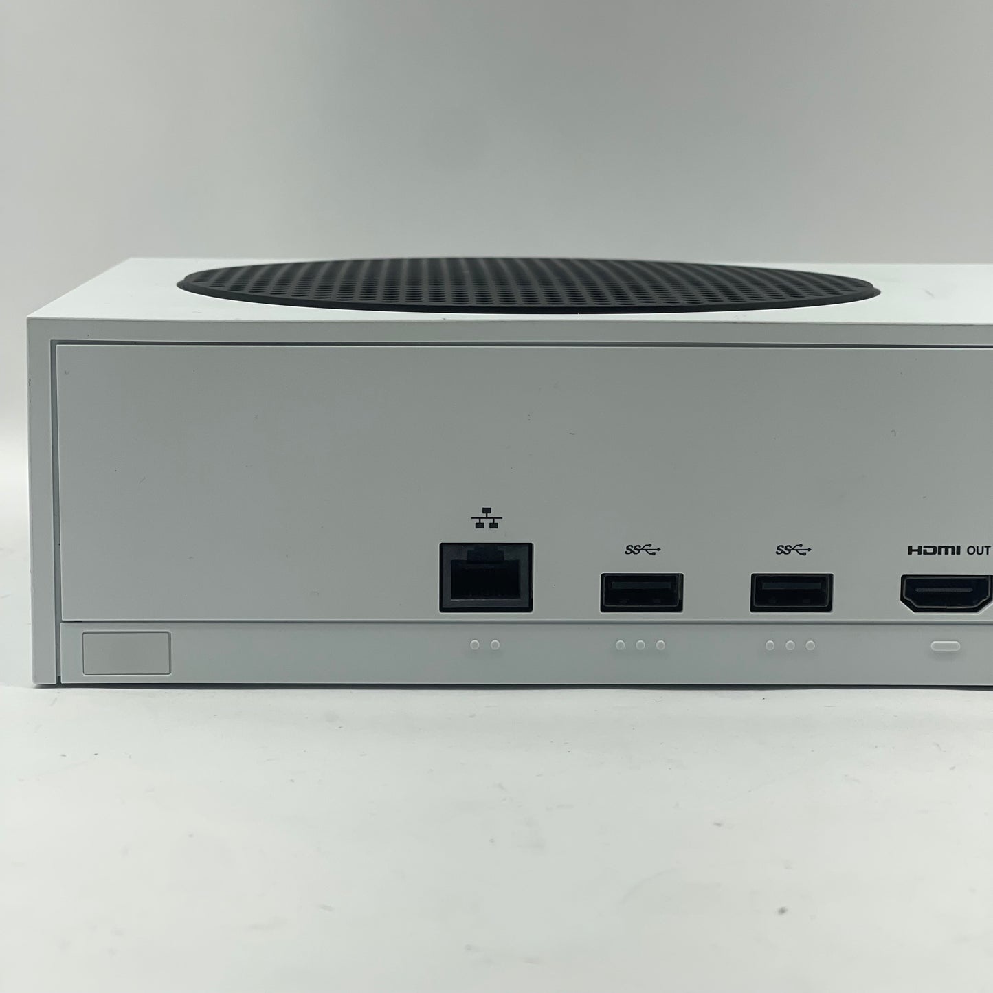 Microsoft Xbox Series S 512GB Console Gaming System Robot White 1883