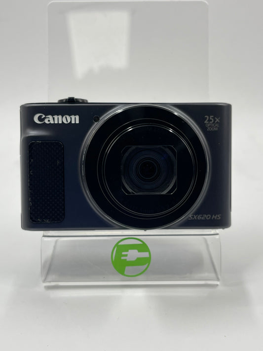 Canon PowerShot SX620 HS 20.2MP Compact Digital Camera