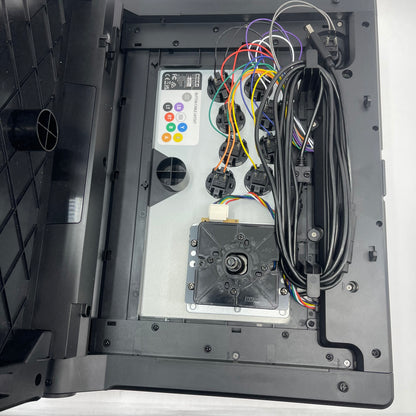 Hori Fighting Stick Alpha Black AB11-001 For Xbox/PC