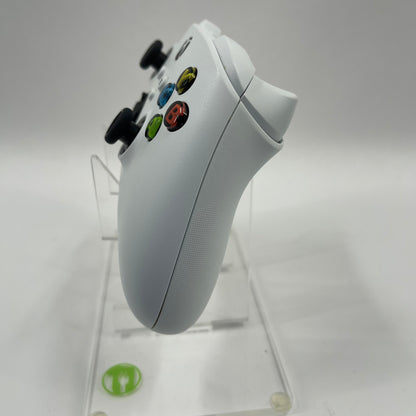 Microsoft Xbox Series S 512GB Console Gaming System White 1883