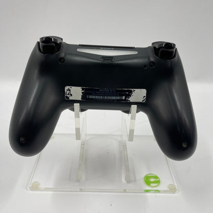 Sony PlayStation 4 PS4 DualShock 4 Wireless Controller Black CUH-ZCT1U