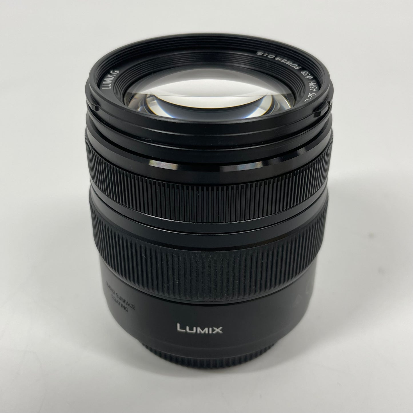 Panasonic Lumix G X Vario 12-35mm f/2.8 II ASPH POWER O.I.S Lens