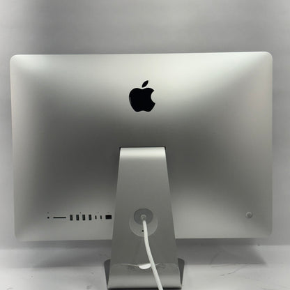 2019 Apple iMac 21.5" i3 3.6GHz 8GB RAM 1TB HDD Silver A2116