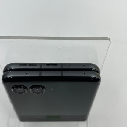 Cricket Motorola Razr 2024 256GB Gray XT-2543-5