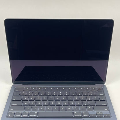 2024 Apple MacBook Air 13.6" M3 8C GPU 4.0GHz 16GB RAM 256GB SSD A3113