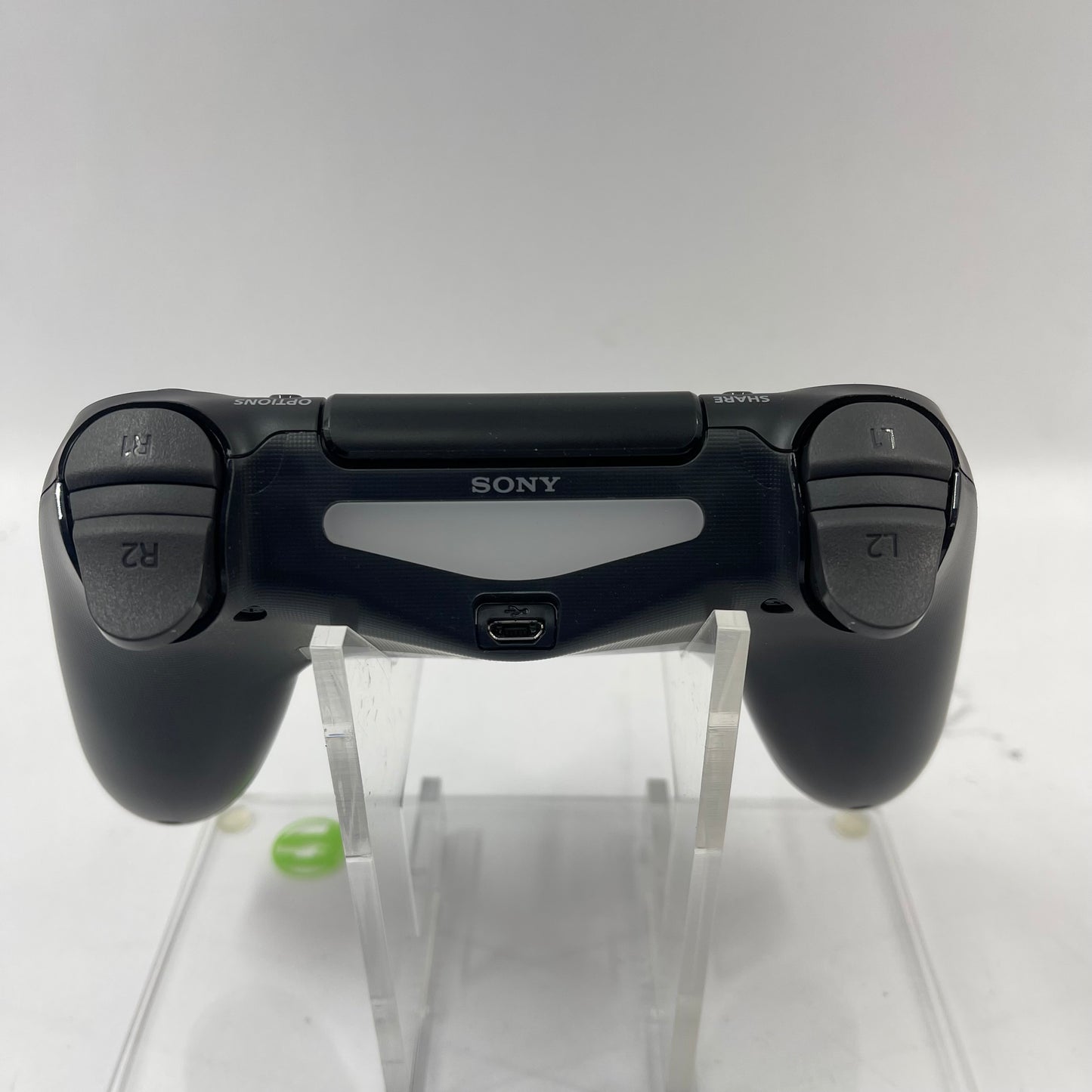 Sony PlayStation 4 PS4 DualShock 4 Wireless Controller Black CUH-ZCT2U