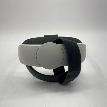 Oculus Quest 2 Elite Strap VR Headset Headstrap 345-01041-03