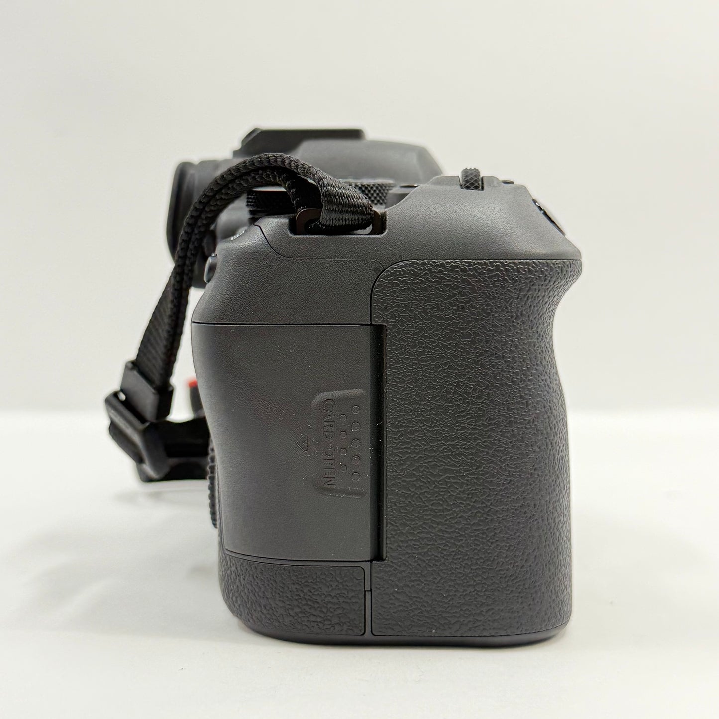 Canon EOS R6 Mark II 24.2MP Digital SLR DSLR Camera 433 Shutter Count