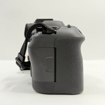 Canon EOS R6 Mark II 24.2MP Digital SLR DSLR Camera 433 Shutter Count