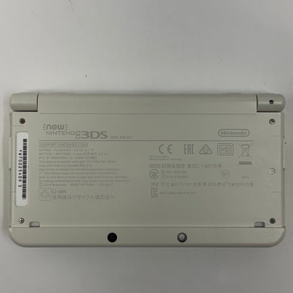 New Nintendo 3DS Handheld Game Console KTR-001 Happy Home Designer