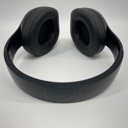 Beats Studio3 Wireless Over-Ear Bluetooth Headphones Black A1914