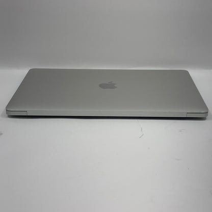 2018 Apple MacBook Air 13.3" i5 1.6GHz 16GB RAM 256GB SSD Silver A1932