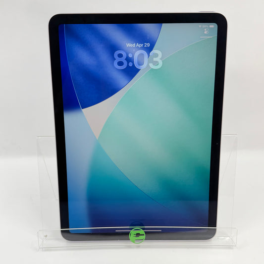 Unlocked Apple iPad Air 11" M3 128GB Purple MCFY4LL/A