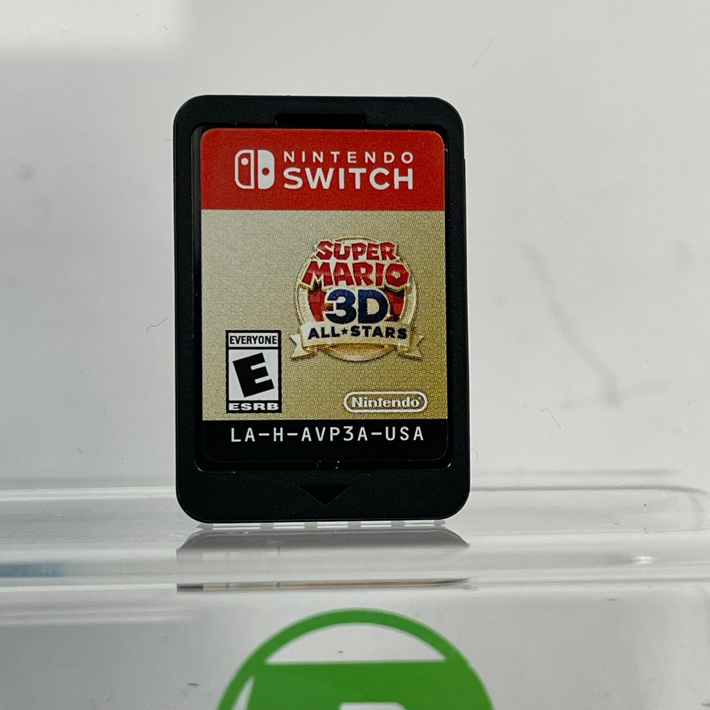 Super Mario 3D All-Stars (Nintendo Switch, 2020)