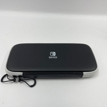 Nintendo Switch OLED Video Game Console HEG-001 White