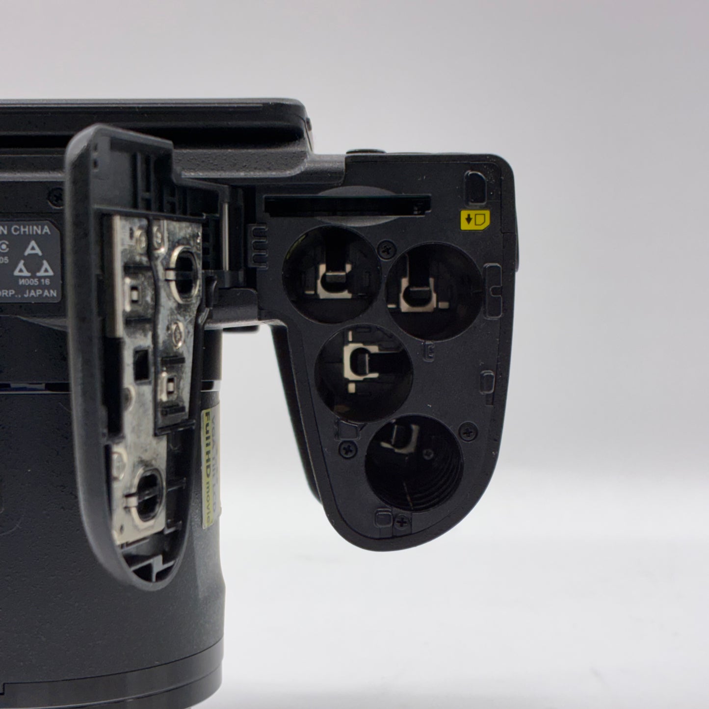 Nikon COOLPIX B500 16.0MP Compact Camera