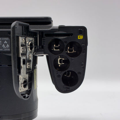 Nikon COOLPIX B500 16.0MP Compact Camera