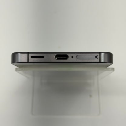 T-Mobile Samsung Galaxy S24 8GB RAM 128GB SM-S921U Marble Gray