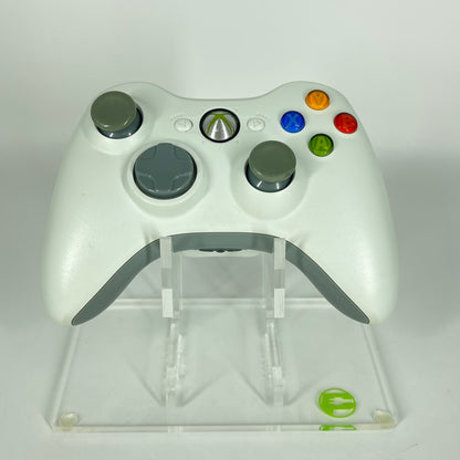 Microsoft Xbox 360 60GB Console Gaming System White