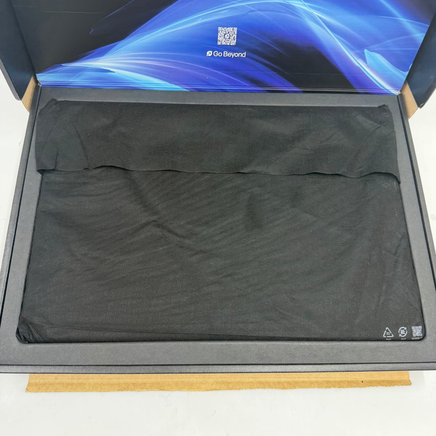 HP OmniBook X 16-BE0003DX 16" Ryzen 5 200 3.2GHz 8GB RAM 512GB SSD