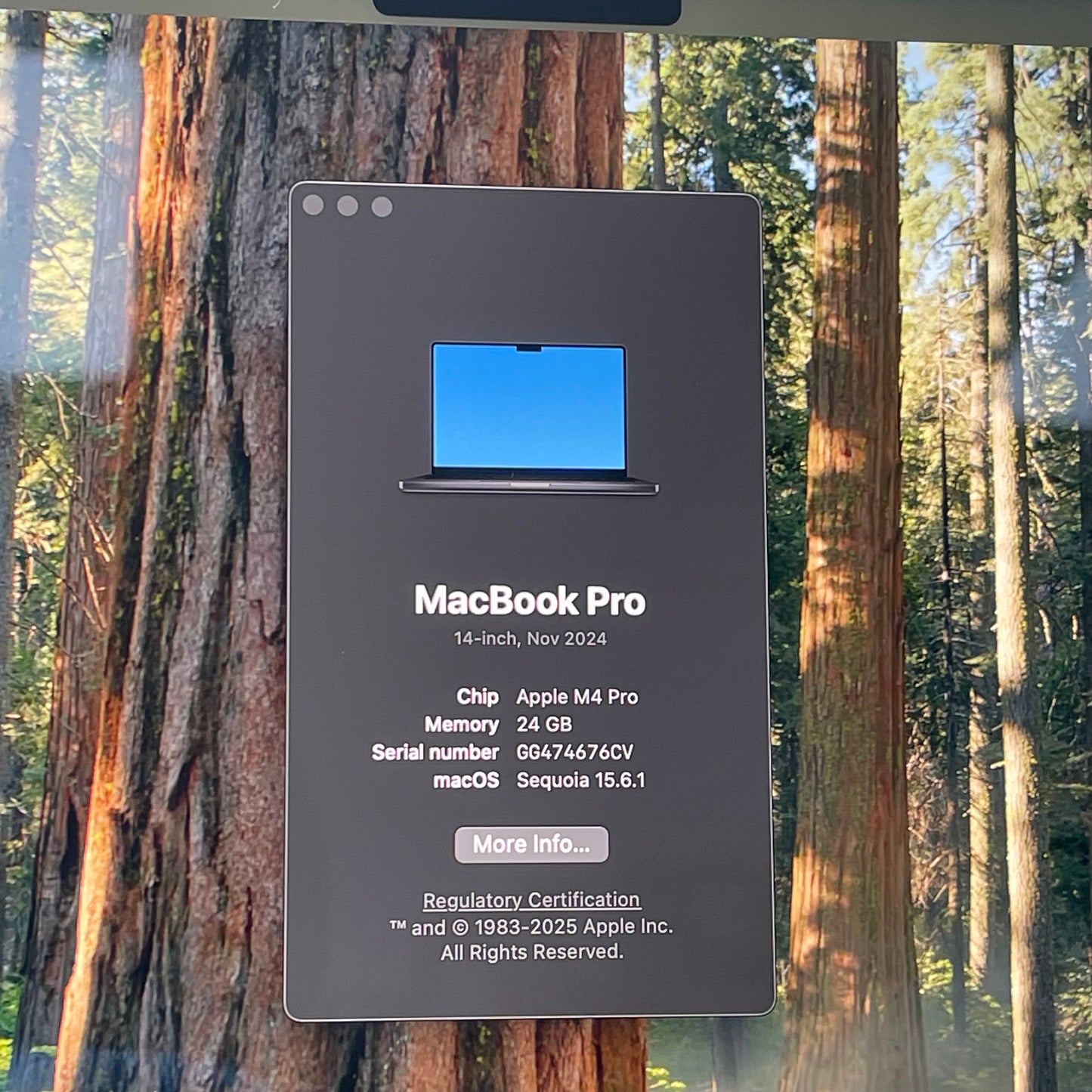 New WiFi Only Apple iPad 11" (A16) 128GB Silver MD3Y4LL/A