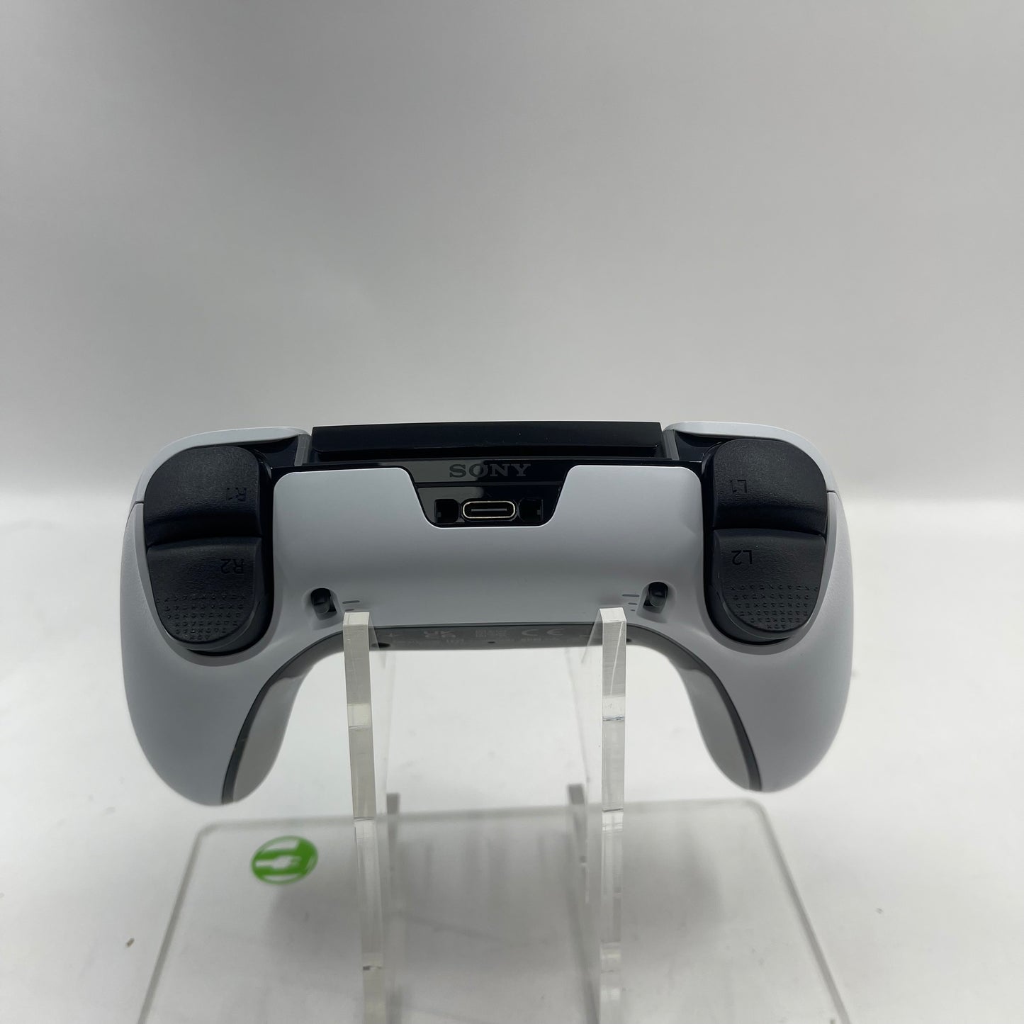 Sony Playstation 5 PS5 DualSense Edge Wireless Controller White CFI-ZCP1