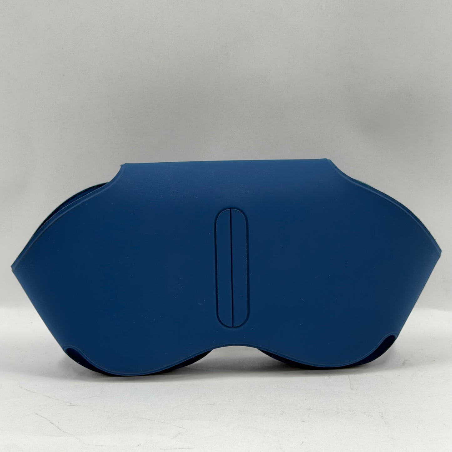 Apple AirPods Max Wireless Over-Ear Headphones Blue MWW63AM/A